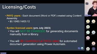 From Data to Documents: with SharePoint Premium Content Assembly