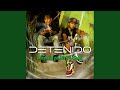 Detenido feat lp king