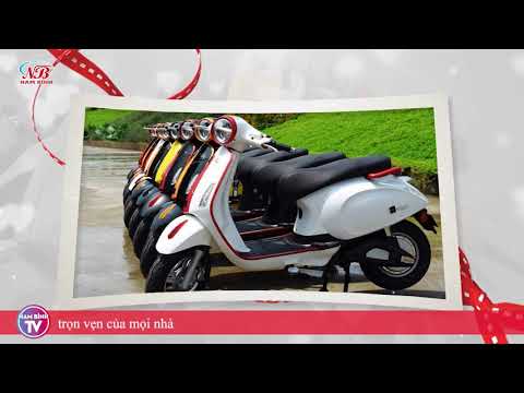 [NAM BÌNH TV]