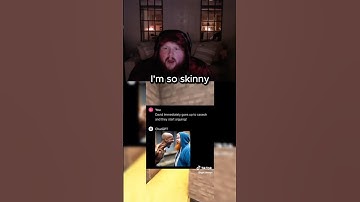 CaseOh Reacts to HILARIOUS ChatGPT Edit of Himself  😭 #caseoh #meme