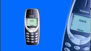 NOKIA 3310 ringtone   Kick