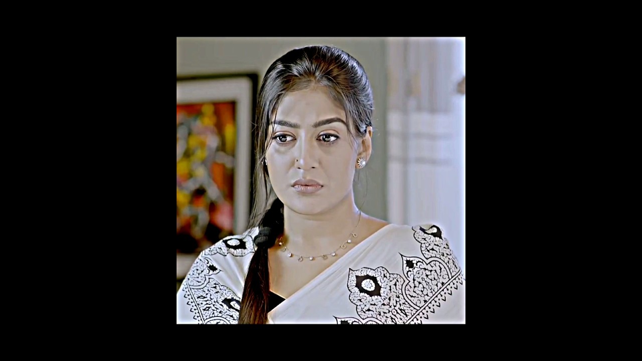 আমি গরিব বলে তোমাকে খারাপ চোখে দেখে 💔🖤😥 #banglanatok #diy #shortfeed #shorts #hd #1m