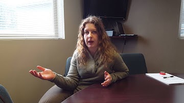 Contextual interview: Resident perspective part 2