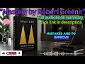 Mastery Explained: How to Become the Best at Anything