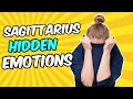The Hidden Truth: Why Sagittarius Zodiac Hides Their Emotions