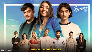ROMINA VTM 🍿 Bogdan DLP, Nicole Cherry, YNY Sebi, rares, Cristina Pucean (OFFICIAL MOVIE TRAILER)