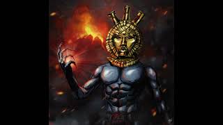 Dagoth Ur Visits the US