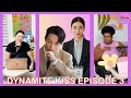 Dynamite Kiss Episode 3 | Chasing K-Dramas w/ Dulcé Sloan & Chrissy Choi | Korean Drama Podcast
