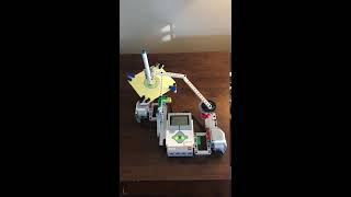 EV3 Spirograph