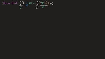 Divergence theorem fourth example by Dr Rajesh Saini