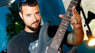 Chimaira Interview