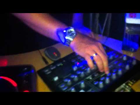 NeshaNinja Illegal Alliance Session @Maxim