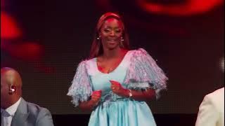 Bamba Mzalwane | Spirit Of Praise 9 ft Pastor M Tshabala