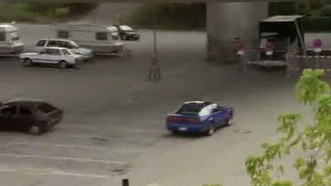 Alarm Fur Cobra 11 - S01E04 Scene 2