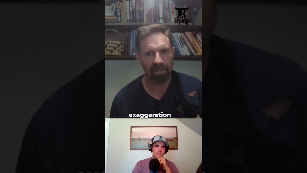 Episode 248 with Derek Schwanebeck!  #Nebraska #customgrazing #agriculture #regenerativeagriculture