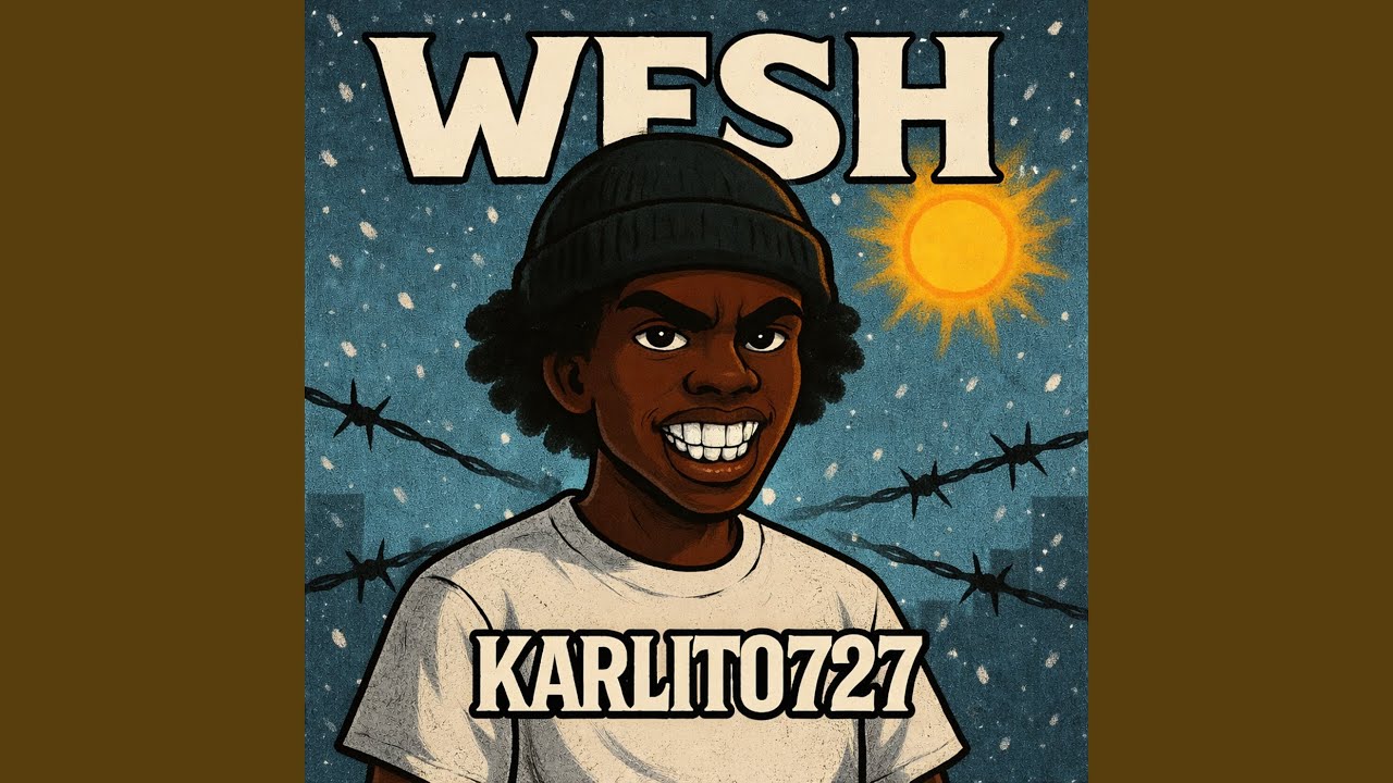 Watch Wesh on YouTube Watch Wesh on YouTube