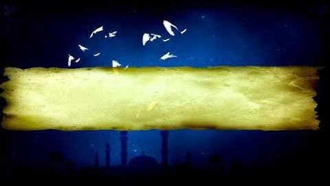 09  Template to Disply the Ayat   قالب وخلفيات عرض آيات القرآن الكريم