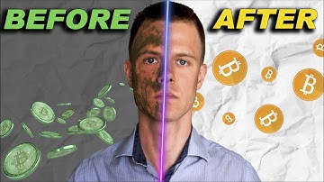 How to Make Dirty Crypto Look Clean