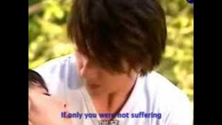 Chun and Ella - Jian Ao