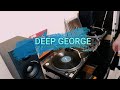 Deep george  the best house tracks from my collection part 4  vinyl only 