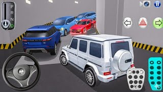3D Driving Class Real Driving Test Gameplay Hindi 🚗 Car Driving School Simulator | Android Gameplay screenshot 2