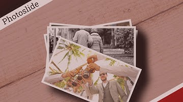 Photo Slideshow Trailer_Wondershare Filmora