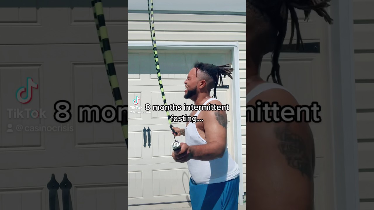 Watch WILDEST 8 Month Weight Loss Journey/Transformation on YouTube Watch WILDEST 8 Month Weight Loss Journey/Transformation on YouTube