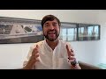 Alcalde de Barranquilla, Jaime Pumarejo Heins, se pronuncia frente a la situación del servicio de agua y las quejas de los usuarios por la coloración en algunos sectores de la ciudad