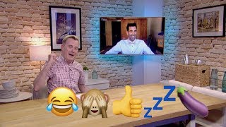 World Emoji Day on STV2! 😂🙈👍💤🍆 ?? - YouTube