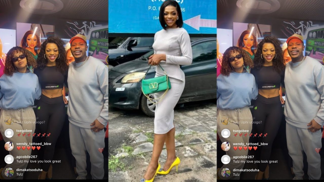 KHOSI DRAGS KHOSI REIGNS FOR NOT BEING SUPPORTIVE OF HER BRAND. SAD😢 #bbtitans