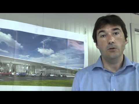 2 i-lab Italcementi al Kilometrorosso