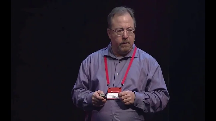 Zero to App in 8 Months - Rick Rhoads @ Backbase C...