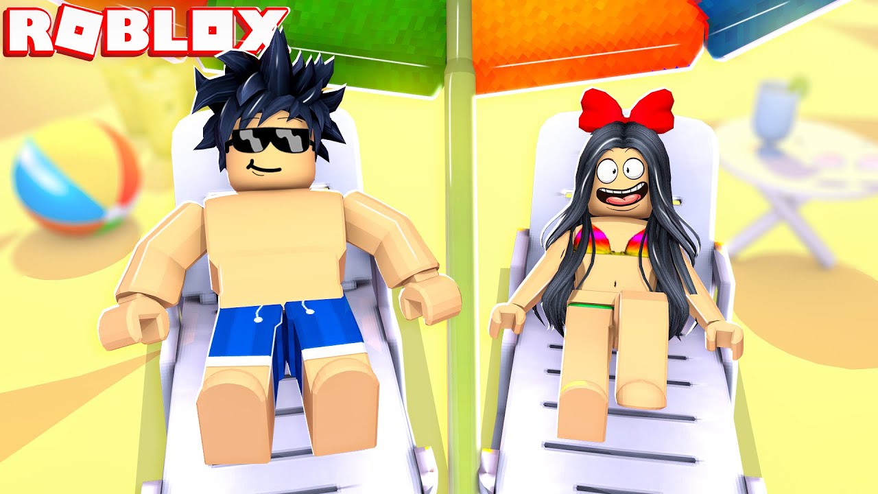 Ne BRONZAM LA PISCINA !!