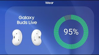Hacer widgets para tus audífonos (tutorial) #conectadostech screenshot 4