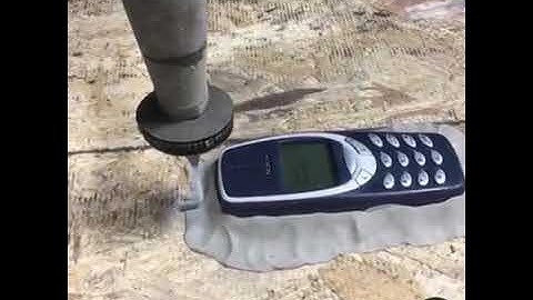 Cortando cosas por la mitad