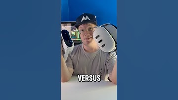 Quest 3 versus Pico 4 Ultra!