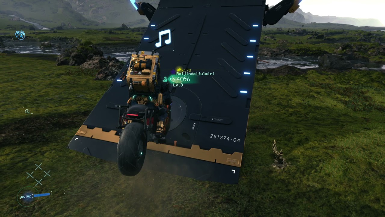 Norman Reedus talks about Norman Reedus