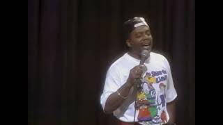 It's Showtime at the Apollo  Comedian  Arnez J. (1993)