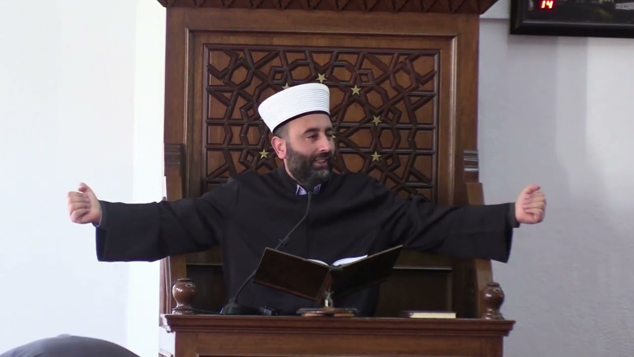 Ömür muhasebesi için iki ayet.!!