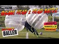 FRIENDS TURN NEMEZIZ | ASMXLLS MKFRAY & REUBZ4K ULTIMATE BALLER BATTLE