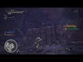 Monster Hunter: World kushalowned.
