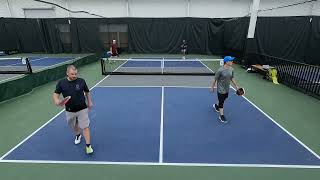 03/25/26 - LIFETIME PC / Mooney's (Kevin, Ken) -vs- Whitlow, Hall / Game 7