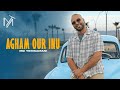 MO TEMSAMANI - AGHAM OUR INU | اغام اور انو (PROD.Morad Tirselt)[Exclusive Music Video]