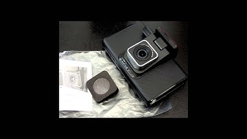 BlackVue DR750LW Polarizer Filter