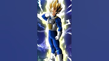 Super saiyan wallpaper #music #edit prathamesh subscribe