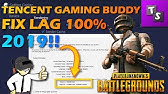 How to FIX LAG in Tencent Gaming Buddy PUBG Mobile EMULATOR ... - 