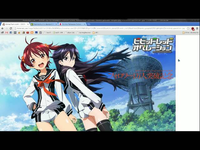 dev/anime Season 1 Episode 1 - YouTube