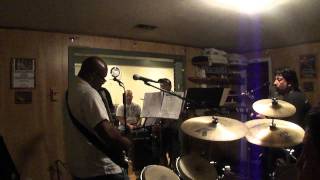 Video thumbnail of "Average White Band   Play that Funky Music"