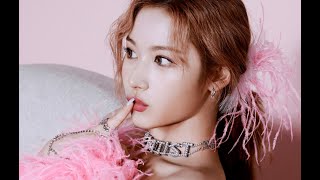 Twice Sana has a Sparta Remix