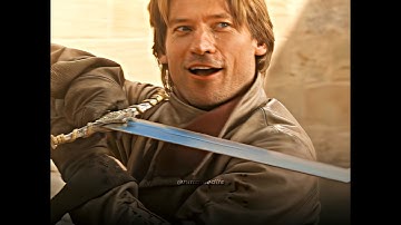 Ned stark Almost Kills Jaime 🥶🔥 #shorts #gameofthrones
